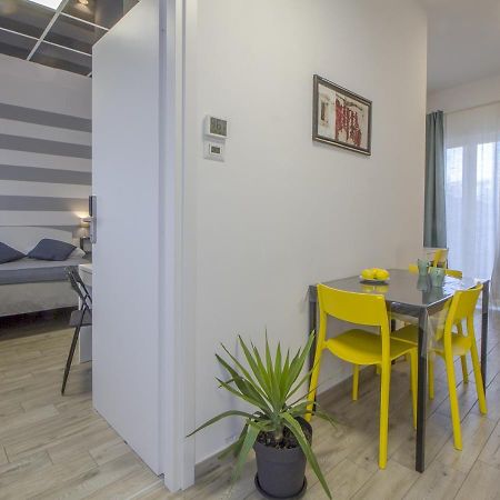 Appartamento Con 2 Camere E 2 Bagni In Centro Con Parcheggio マテーラ エクステリア 写真