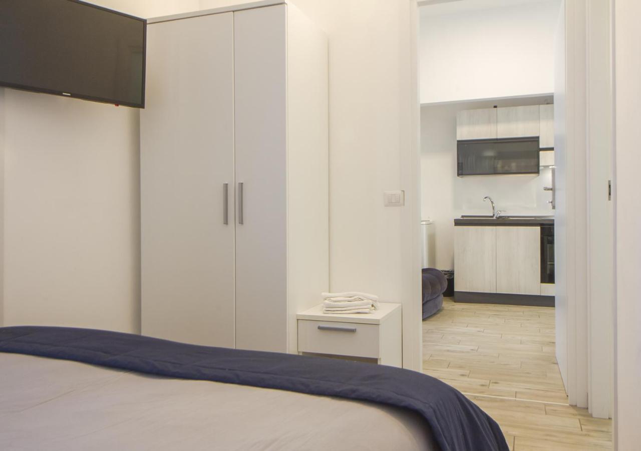 Appartamento Con 2 Camere E 2 Bagni In Centro Con Parcheggio マテーラ エクステリア 写真