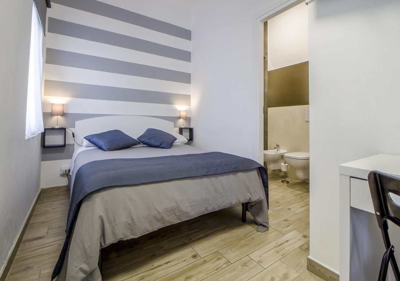 Appartamento Con 2 Camere E 2 Bagni In Centro Con Parcheggio マテーラ エクステリア 写真