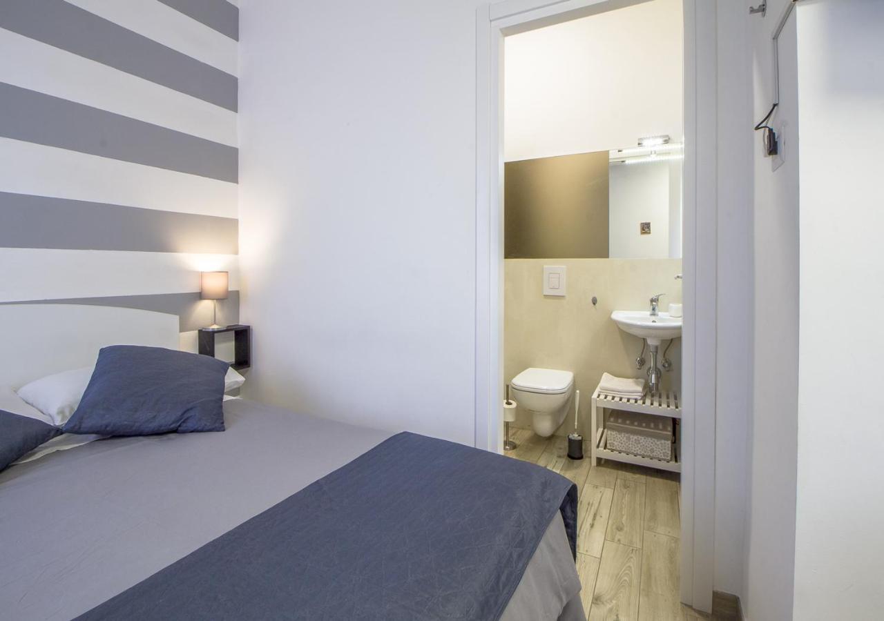 Appartamento Con 2 Camere E 2 Bagni In Centro Con Parcheggio マテーラ エクステリア 写真
