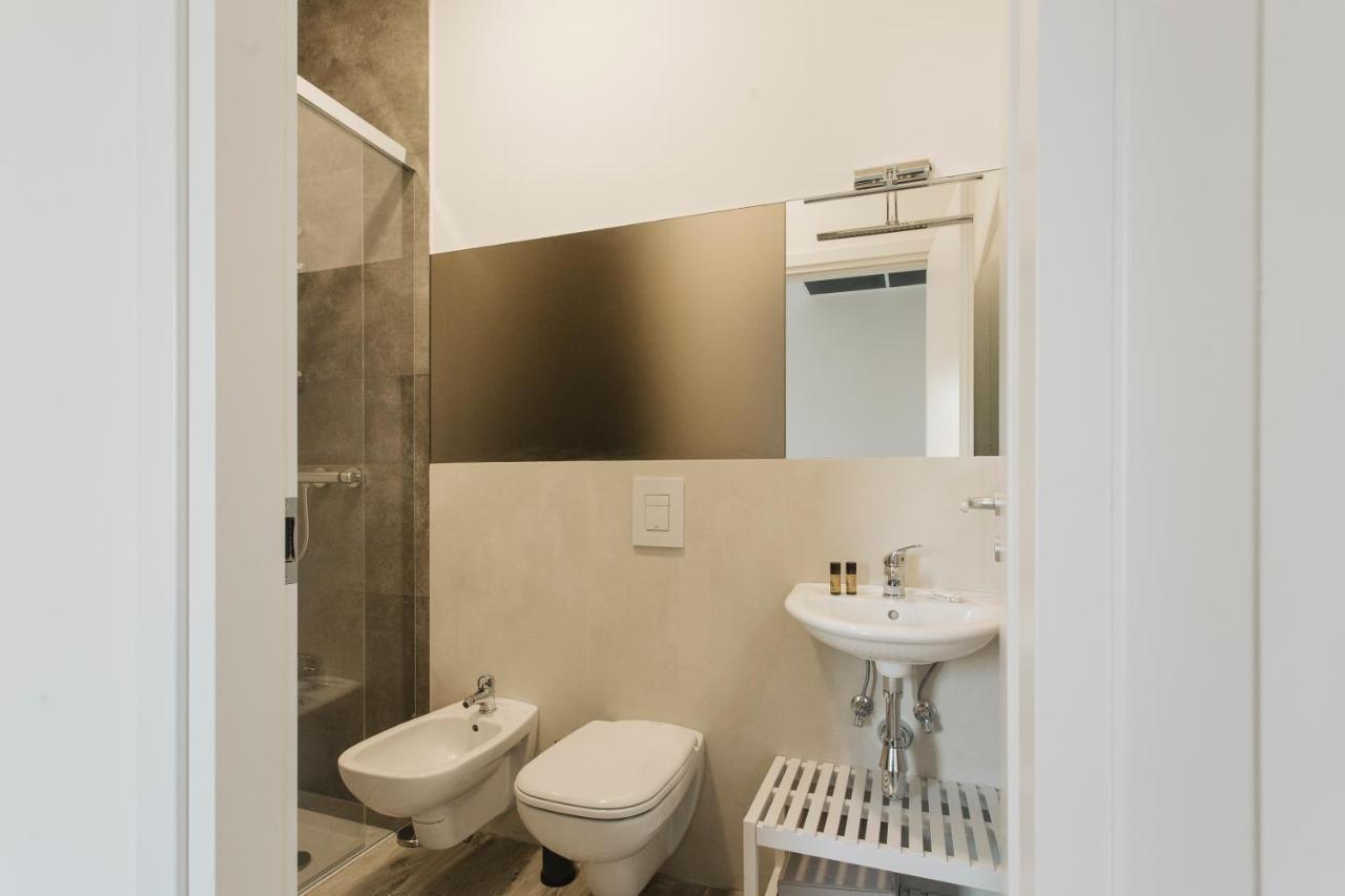 Appartamento Con 2 Camere E 2 Bagni In Centro Con Parcheggio マテーラ エクステリア 写真